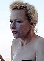 Celebrity: Sunnyi Melles