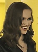 Celebrity: Stacy Cruz