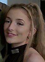 Celebrity: Natasha Tosini