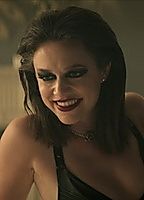 Celebrity: Sophie Birnie Smith