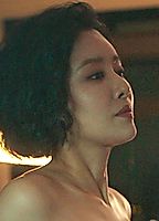 Celebrity: Cha Joo-young