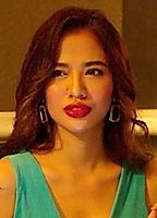 Celebrity: Babyerna Liong