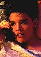 Celebrity: Lauren Robinson