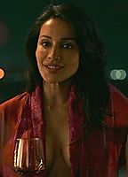 Celebrity: Flora Saini