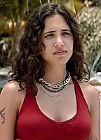 Celebrity: Sofia Masson