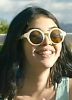 Celebrity: Eliane Chipia