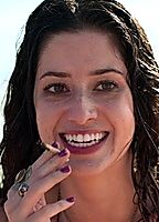 Celebrity: Malu Falangola