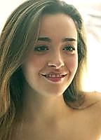 Celebrity: Carmen Sánchez