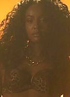 Celebrity: Kalkidan Forward