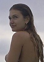 Celebrity: Klelia Andriolatou