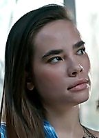 Celebrity: Anastasiya Reznik