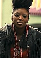 Celebrity: Amber Reign Smith