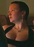 Celebrity: Kerrie Hayes