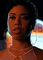 Celebrity: Andrea Ellsworth