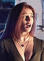 Celebrity: Caylin Turner