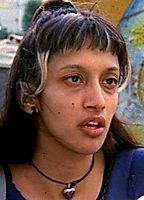 Lilia Mendoza
