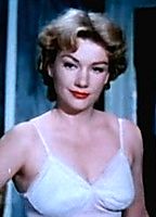 Celebrity: Anne Baxter