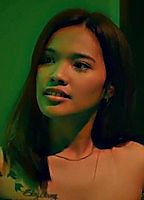 Celebrity: Ayra Salvador