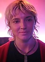 Celebrity: Caroline Rose