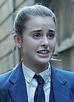 Celebrity: Mia Lardner