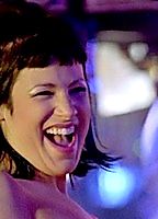 Celebrity: Melanie Vesey