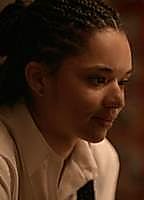 Celebrity: Tanzyn Crawford