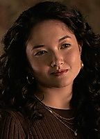 Celebrity: Cynthia Jimenez-Hicks