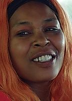 Celebrity: Diamond Stingily