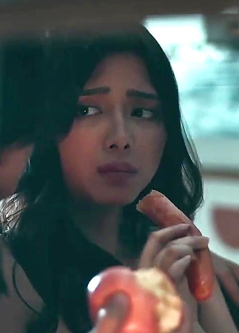 See Alexa Ocampo Nude | Alexa Ocampo Naked | Mr. Skin