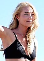 Celebrity: Danielle C. Ryan