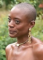 Celebrity: T'Nia Miller