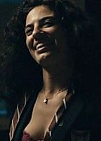 Celebrity: Mia Morrissey