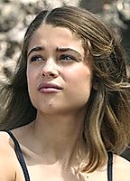 Celebrity: Berta Castañé