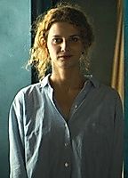 Celebrity: Daryna Butryk