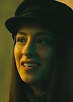 Celebrity: Rocío Fretes