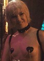 Celebrity: Kériane Nouguier