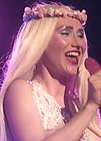 Celebrity: Alexandra Prokhorova