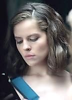 Celebrity: Angelina Pahomova