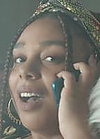 Celebrity: Ewa Ekwa