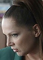Celebrity: Joanna Liszowska