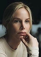 Celebrity: Ashley Bryant