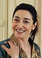 Celebrity: Sara Ricci