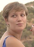 Celebrity: Sarah Benavente