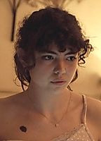 Celebrity: Marta Hoyos