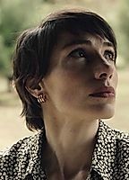 Celebrity: Rebeca Matellán