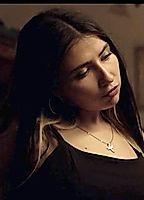 Celebrity: Marta Vallés