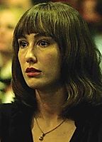 Celebrity: Almudena Amor