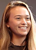 Celebrity: Rae Cheung-Sutton