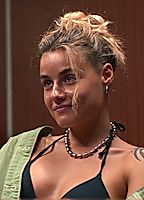 Celebrity: Kelly Bailey
