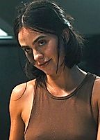 Celebrity: Cassandra Naud